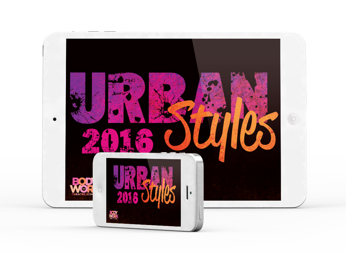 Urban styles - Bodywork Company Dance Studios